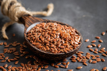 FLAX SEED 1 KG